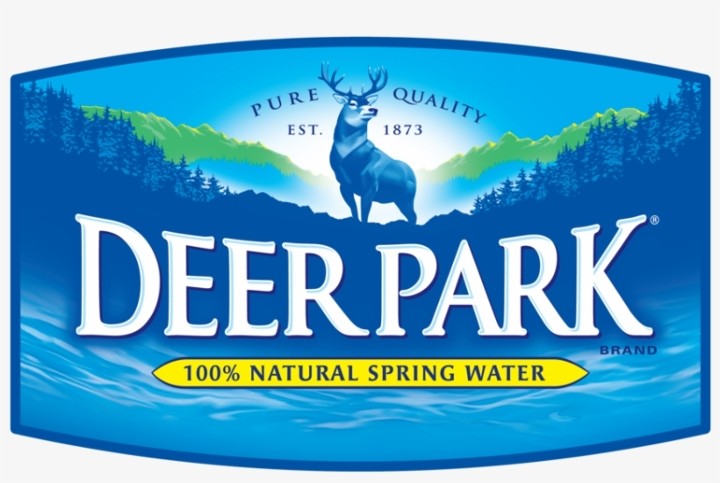 Deer Park Water