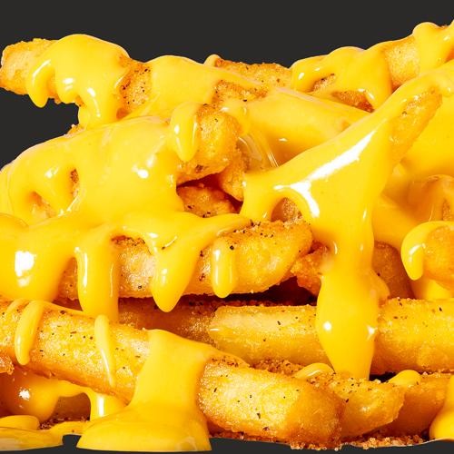 Cheese Fries