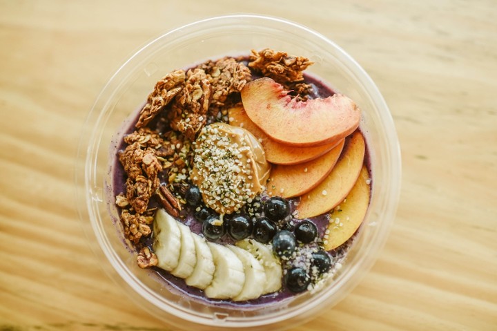 Açai Bowl