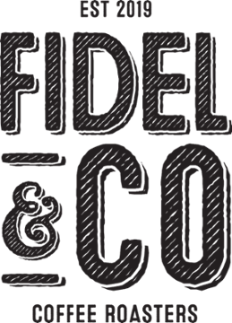 Fidel & Co Downtown logo