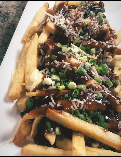 Poutine