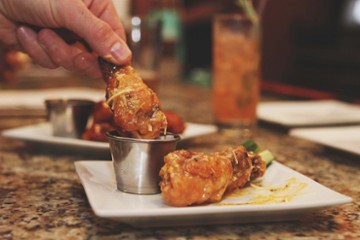 Rowley Grill & Tap