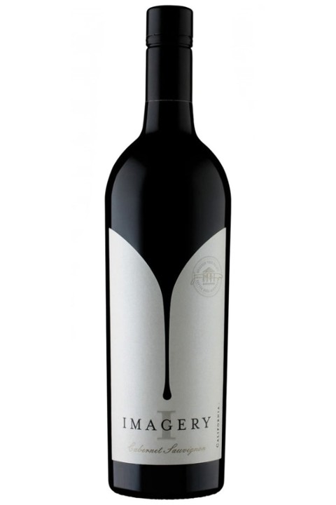 Cabernet Sauvignon - Imagery Estate Winery 2021 Full Bottle