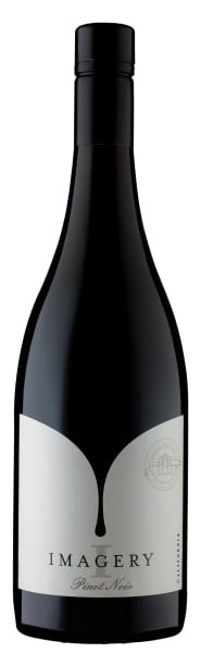 Pinot Noir - Imagery 2021 - California - Full Bottle