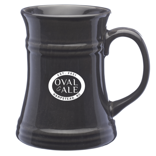 O&A Mug