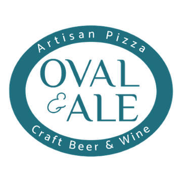 Oval & Ale
