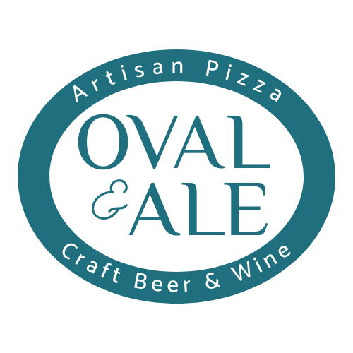 Oval & Ale