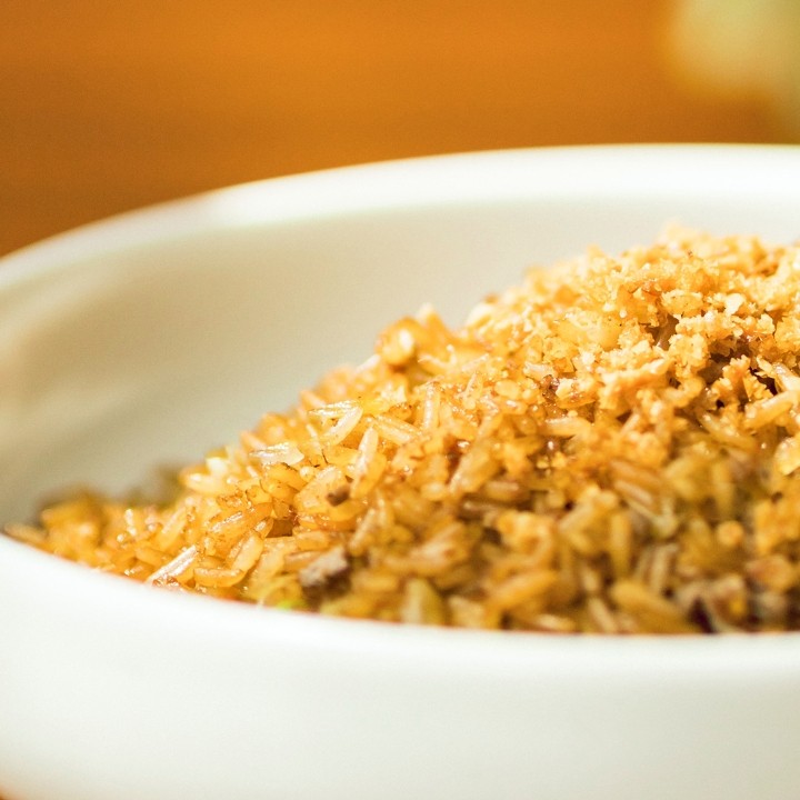 Brown Jasmine Rice