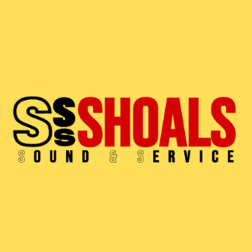Shoals Sound & Service Dallas, TX