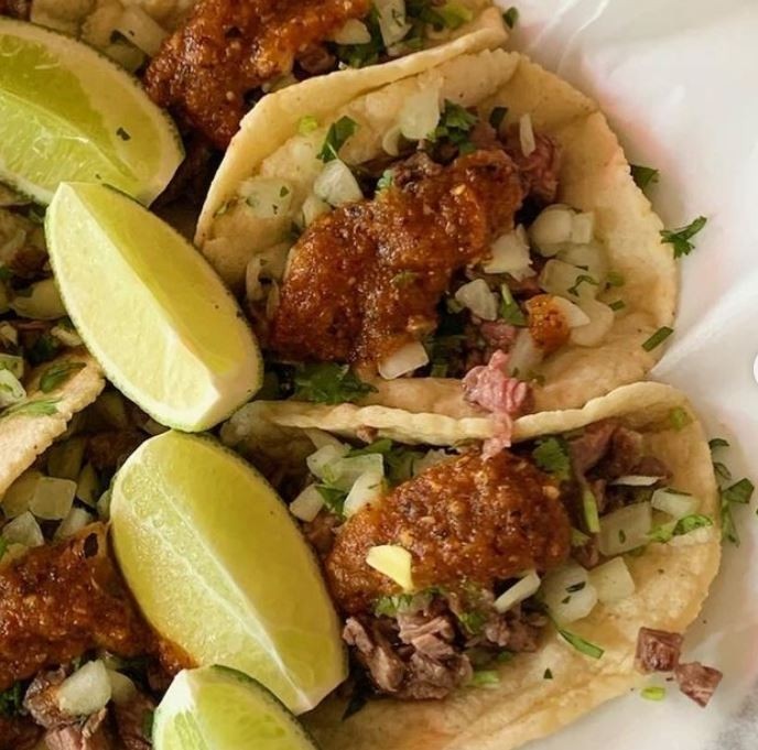 Carnitas Taco