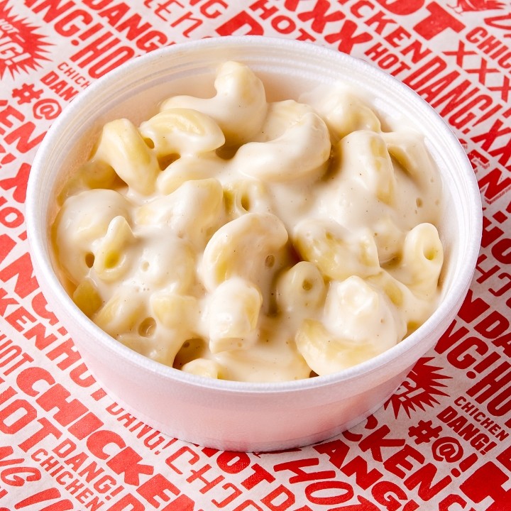 Side Mac n’ Cheese