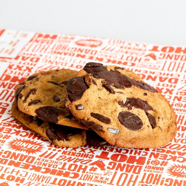 Chocolate Chip Cookie