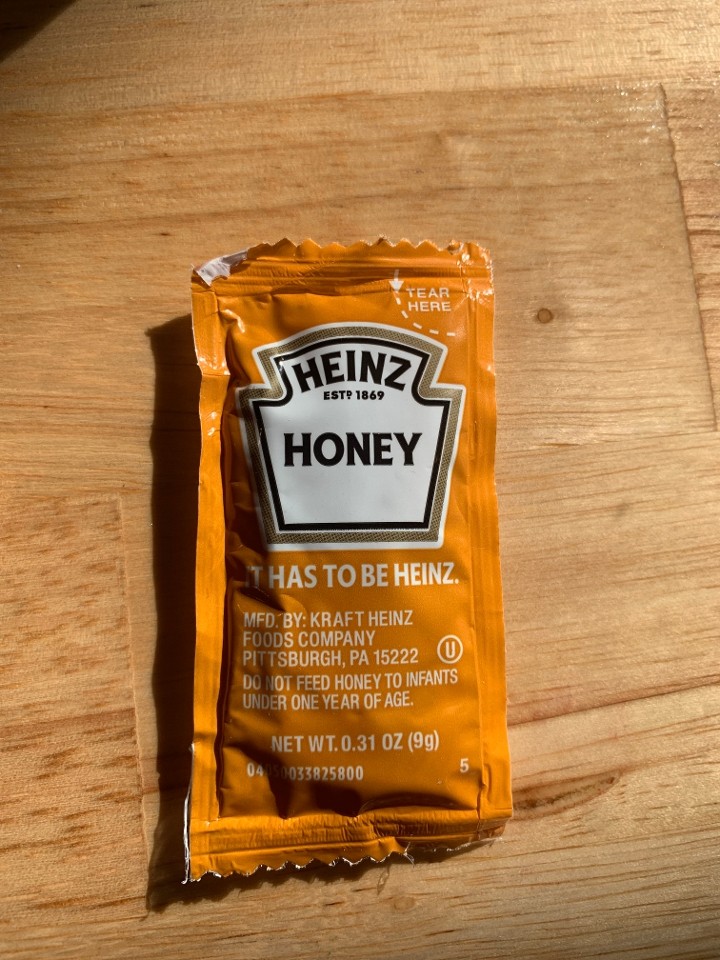 Side Honey