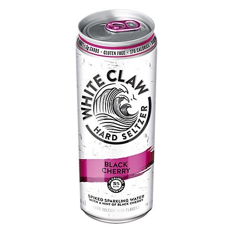 White Claw (Any Flavor)