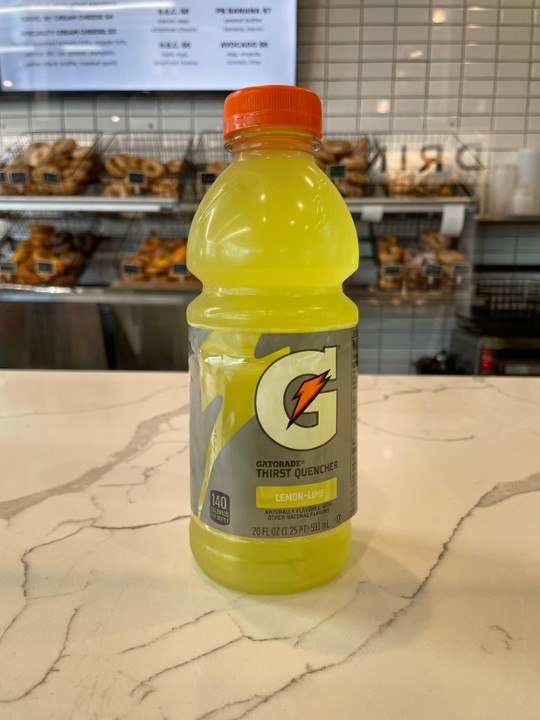 Gatorade