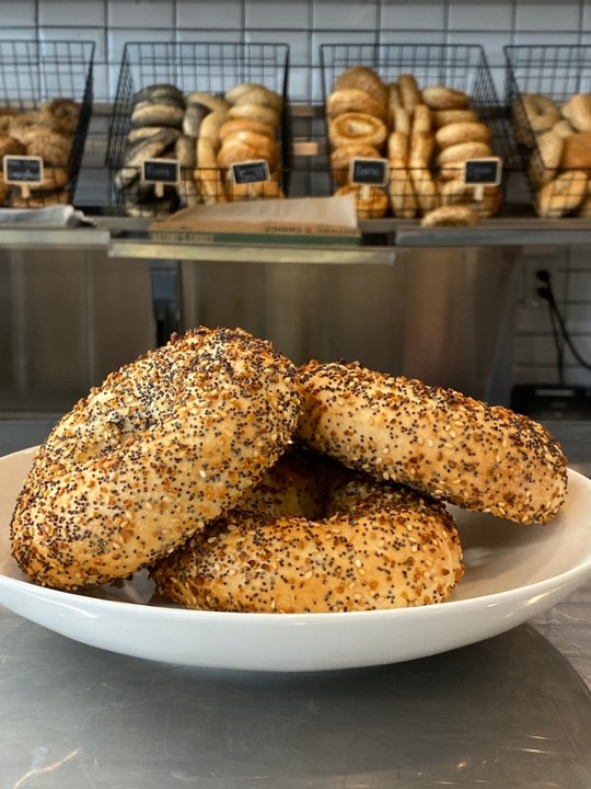 Everything Bagel