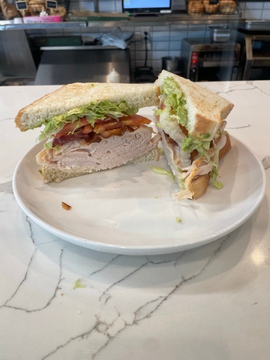 Rittenhouse (Turkey Club)