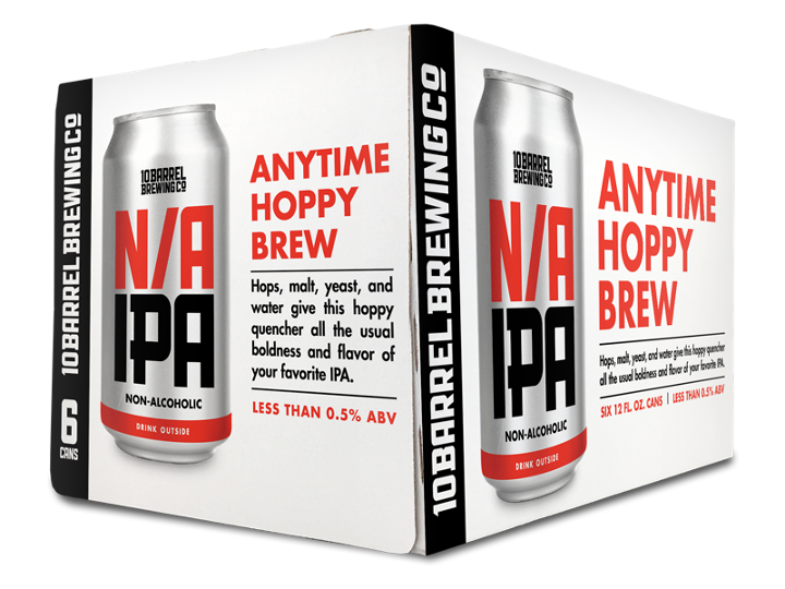 N/A IPA