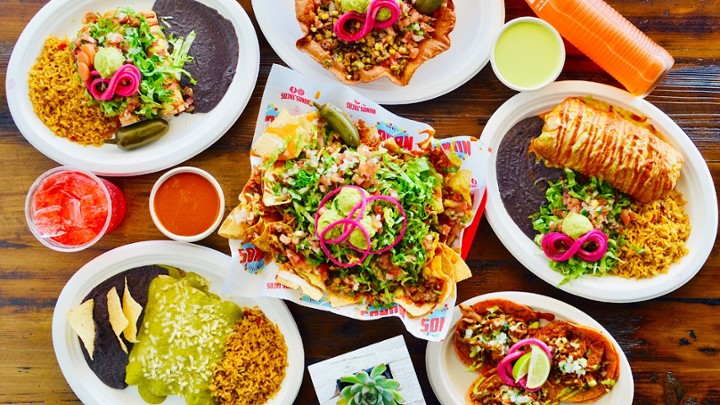 Restaurant banner image