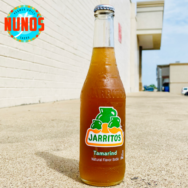 jarritos tamarind