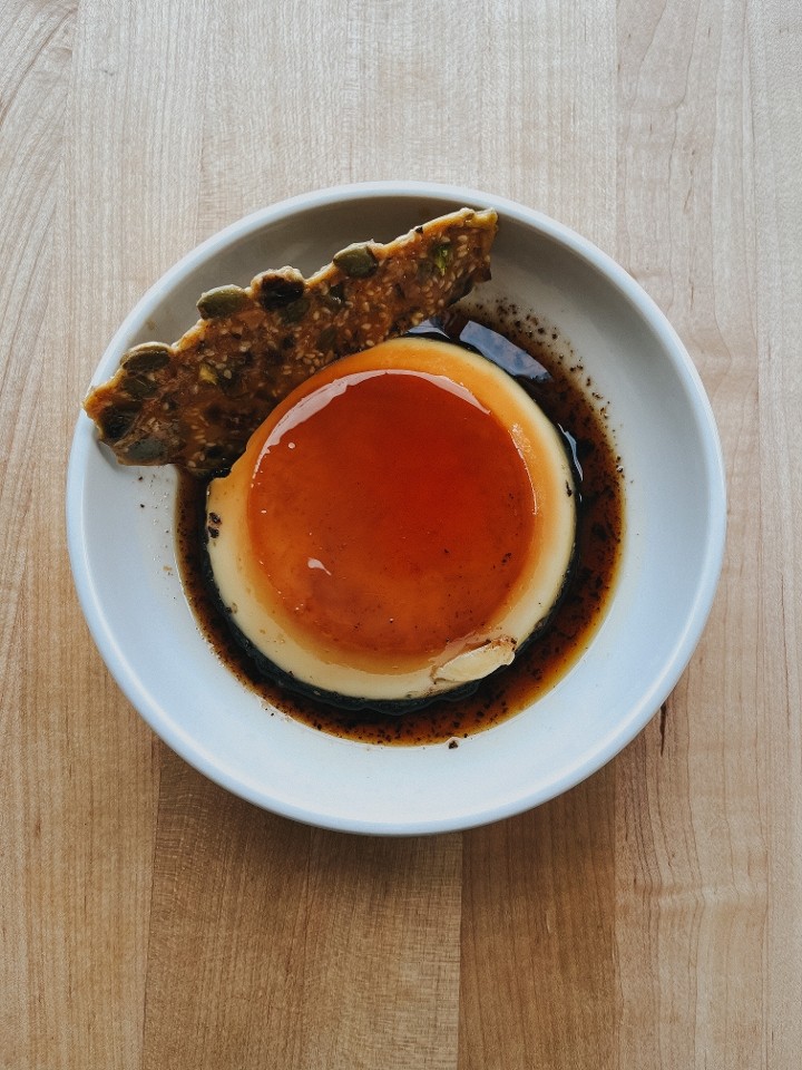 CHOCOFLAN