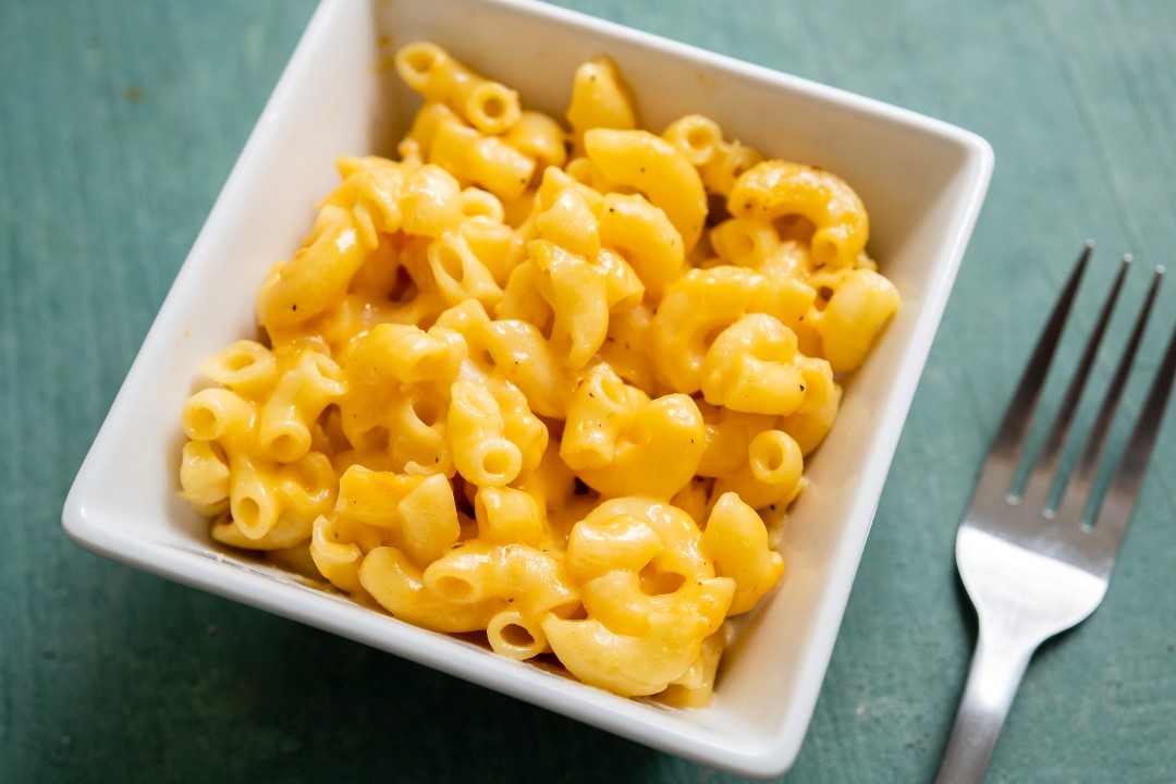 Mac & Cheese