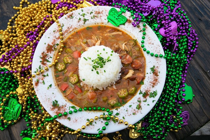 Gumbo