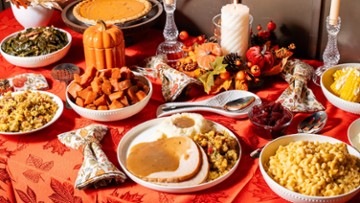 Georgia's Restaurant Long Beach Exchange
