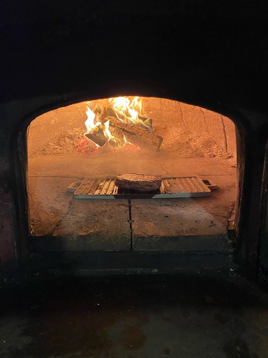 Wood-Fired Ribeye