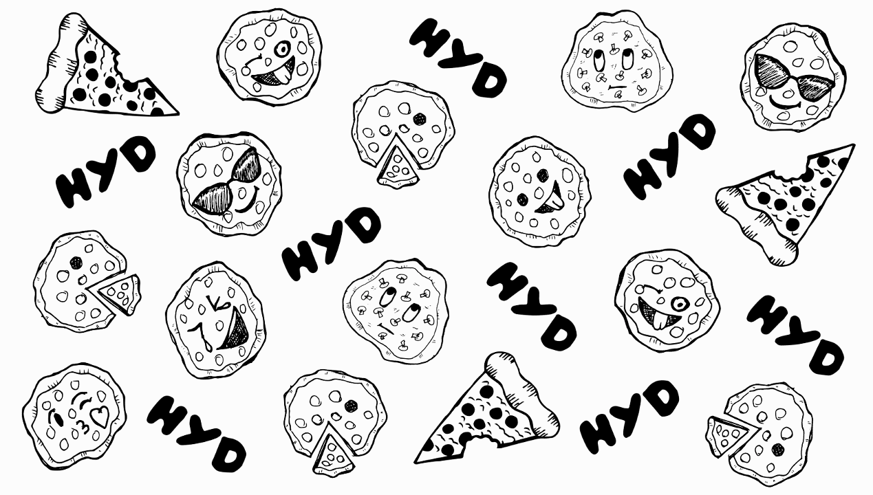 HOW YA DOUGH'N? 4251 N Federal Highway