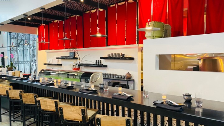Restaurant banner image