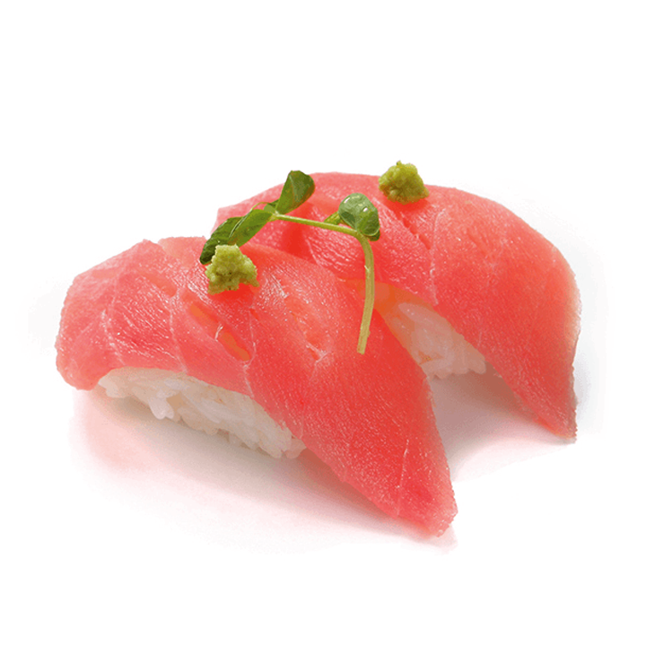 Maguro N (tuna)