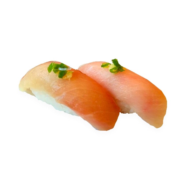 Hamachi N (yellow tail)