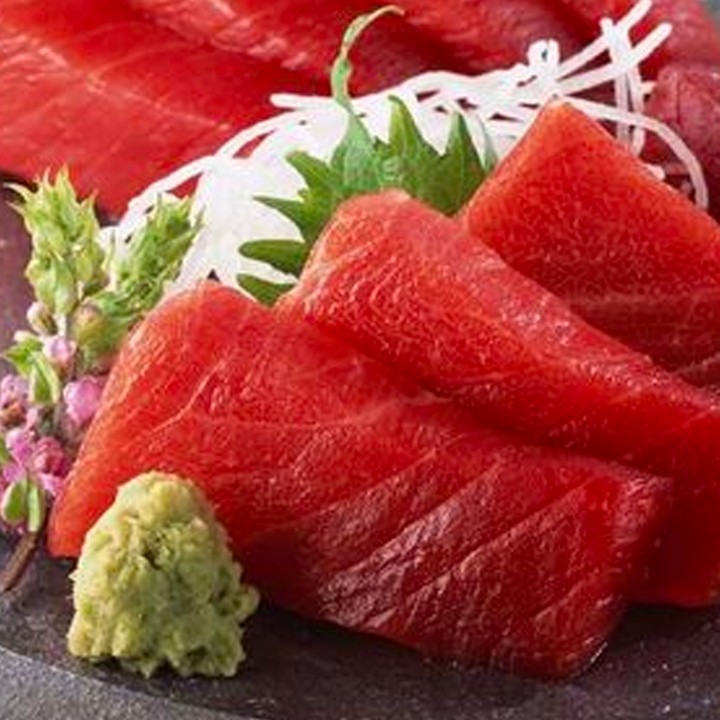 Maguro S (tuna )