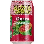 CAN_ALOHA Guava Nectar