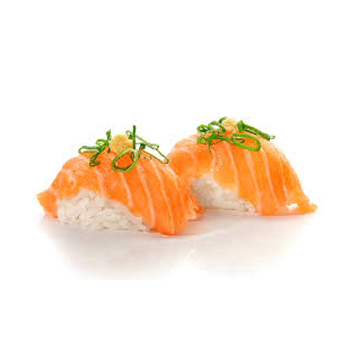 Sake N (salmon)