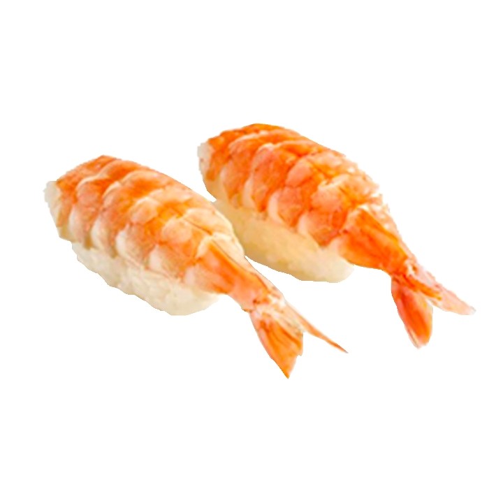 Ebi N (boiled shrimp)