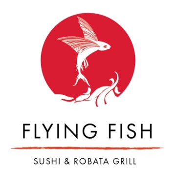 Flying Fish Sushi & Saigon Street Food  Flying Fish Sushi & Saigon Street Food 