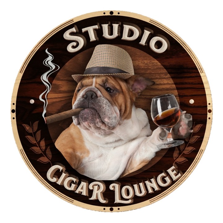 Studio Cigar Lounge