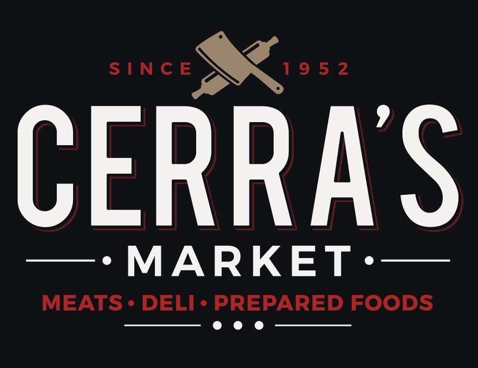 Cerra's Market logo