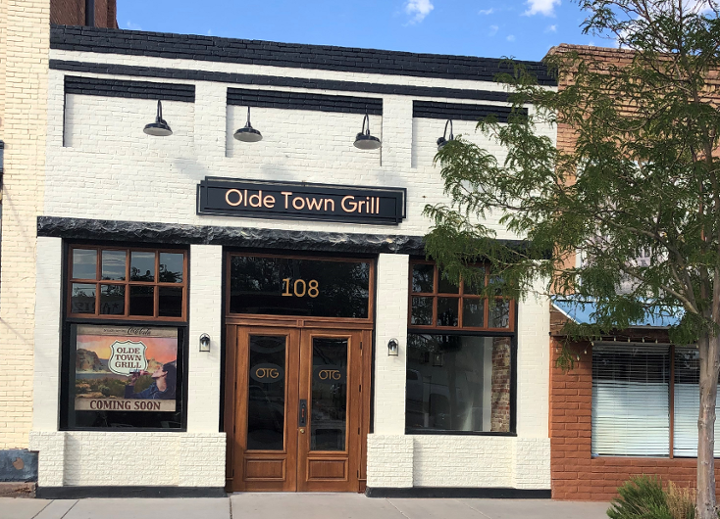 Restaurant banner image