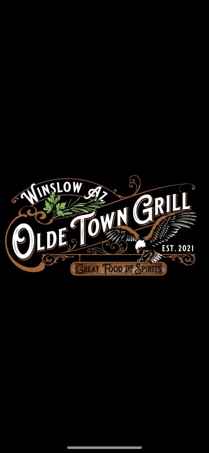 Olde Town Grill