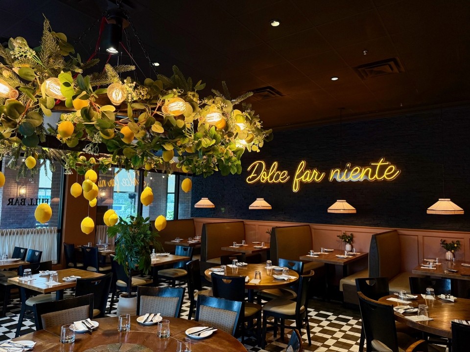 Sole Mio Kitchen & Bar