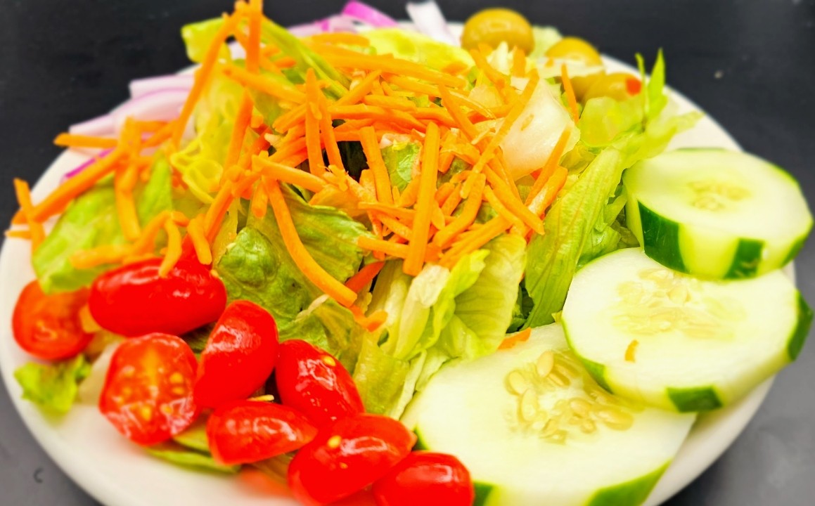 House Salad FULL