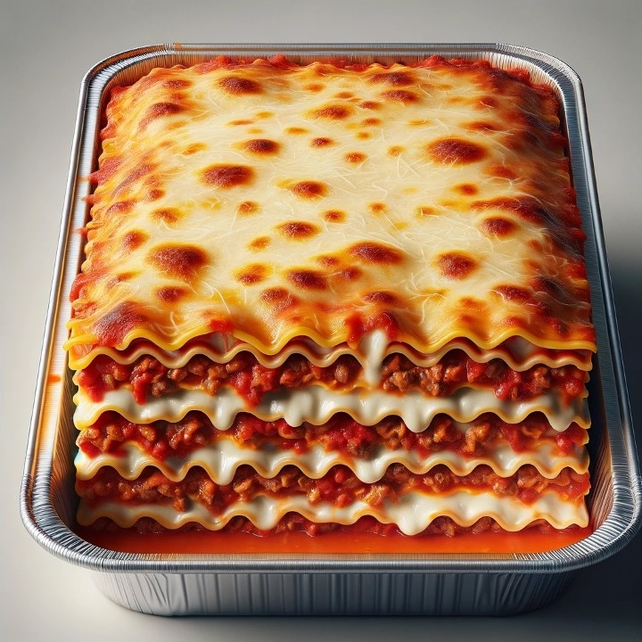 Classic Lasagna Tray