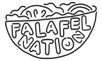 Aziza Falafel Nation