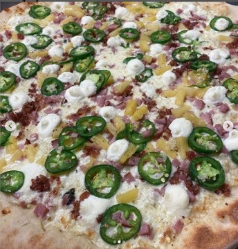 The Brooklyn Pizza & Pasta CO