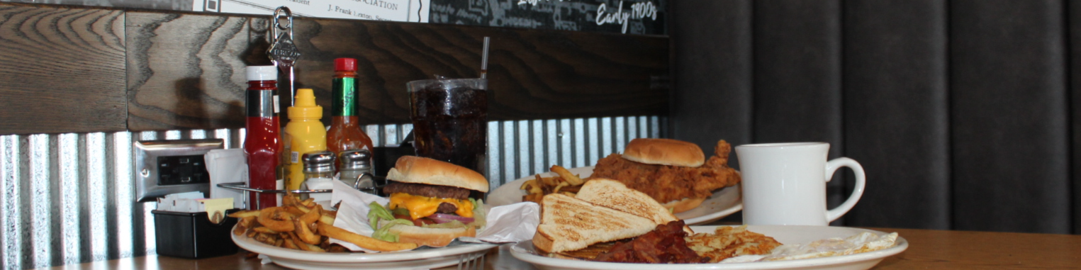 Restaurant banner image