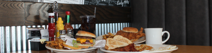 Restaurant banner image