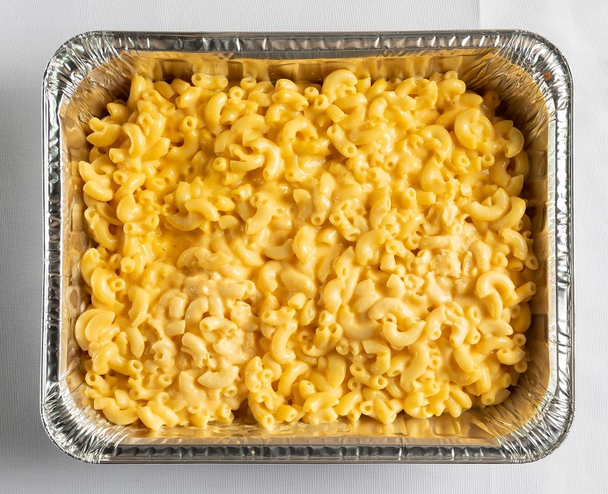 Macaroni & Cheese Sm